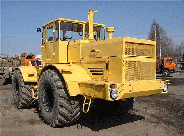 Трактор К 700 A
