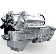 Двигатель ЯМЗ-238Д-2